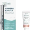 medipharma cosmetics Wimpern Booster Stimulator Serum 2,7 ml Konzentrat + gratis Hyaluron Anti - Aging Serum 5 ml