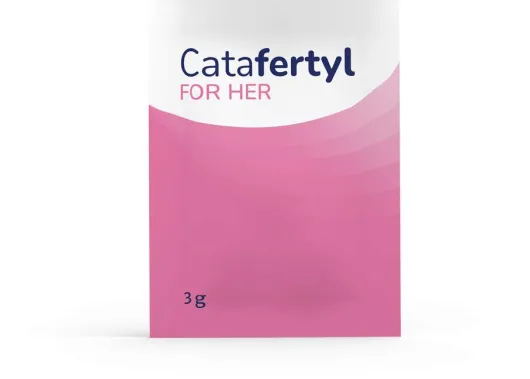 Medis Catafertyl For Her 30 Beutel