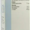 Medi Test Combi 2 50 Teststreifen