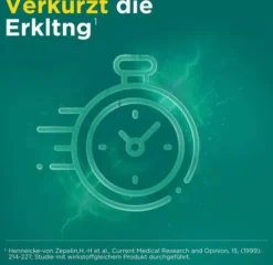 Meditonsin Extract Junior pflanzliche Erkältungstabletten 60 Stück