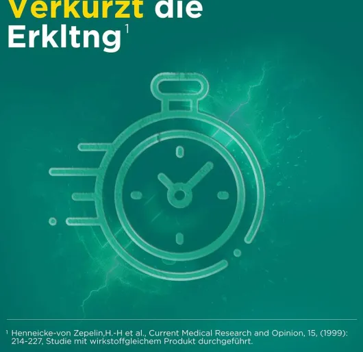 Meditonsin Extract Junior pflanzliche Erkältungstabletten 60 Stück