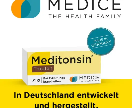 Meditonsin Tropfen 35 g Lösung