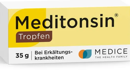 Meditonsin Tropfen 35 g Lösung