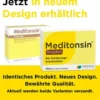 Meditonsin Tropfen 2 x 50 g Lösung