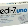 Medi 7 Uno Medikamenten Dosierer Für 7 Tage 1 Stück