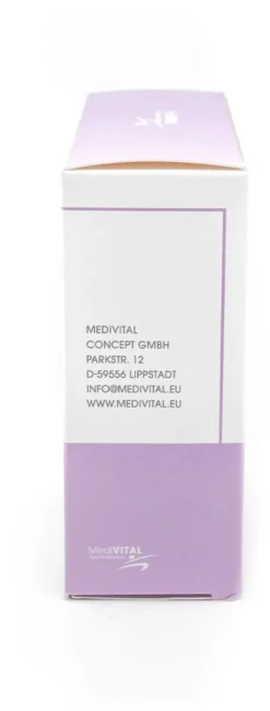 Medivital Gravida 60 Tabletten + 60 Kapseln