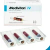 Medivitan i.V. Fertigspritze 8 Stück