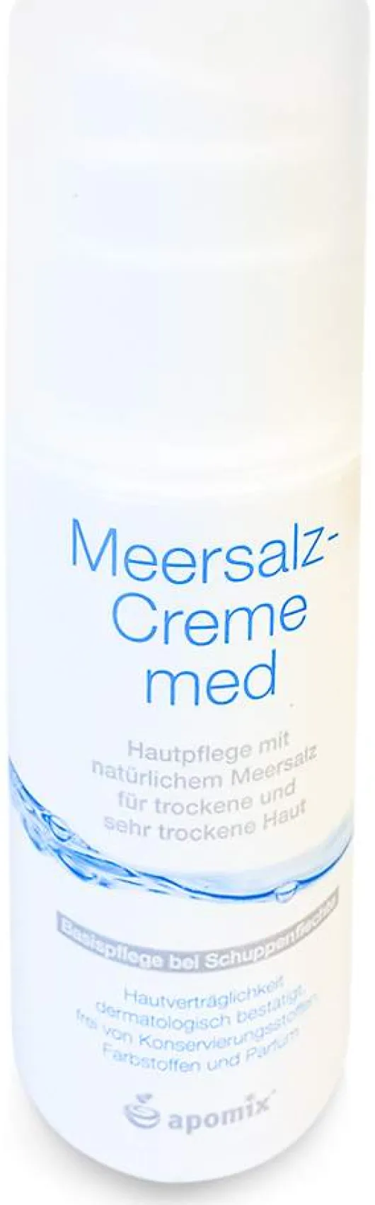 Meersalz-Creme Med