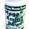 Mega Amino Power Tabletten