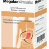 Megalac Almasilat 250 ml Suspension