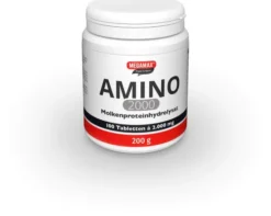 Megamax Amino 2000 100 Tabletten