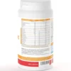 Megamax Aufbaukost Vegan Cappucino 500 G Pulver