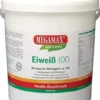 Megamax Eiweiß 100 Vanille 5000 G Pulver