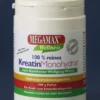 Megamax Kreatin Monohydrat 100% Rein 500 G