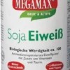 Megamax Soja Eiweiß Vanille 400 G Pulver