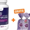 Melatoflexx Intense Medibond 60 Kapseln + gratis Lavendelblütensäckchen