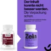 Melatonin Kapseln 1 mg 50 Kapseln