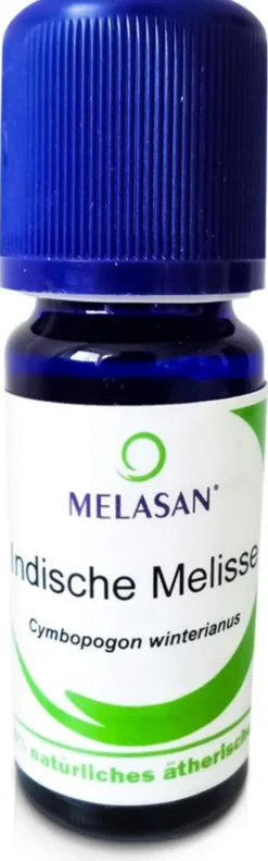 Melisse 10 ml Öl