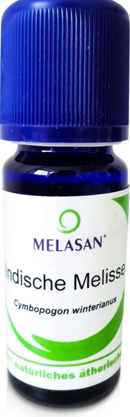 Melisse 10 ml Öl