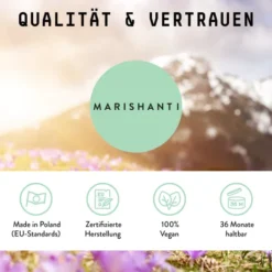Melissen Extrakt Kräuter Tropfen alkoholfrei 100 ml