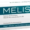 Meliston 40 Tabletten