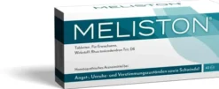 Meliston 40 Tabletten