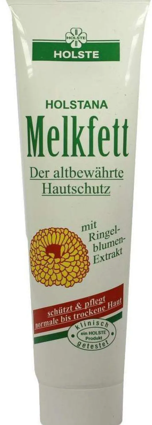 Melkfett A Holstana 100 ml