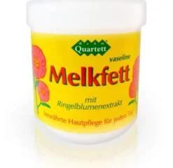 Melkfett Mit Ringelblume Ream Quartett