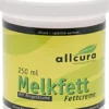 Melkfett 250 ml Creme Mit Ringelblumen Ohne Vaseline