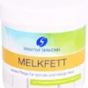 Melkfett + Ringelblumenextrakt + Vitamin E Sensitive Skincare...