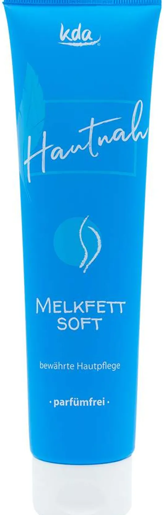 Melkfett Soft 150 ml