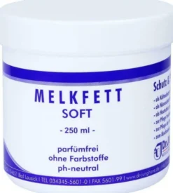 Melkfett Soft 250 ml