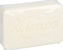 Melos Bio Buttermilch-Seife 100 G Stück