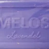 Melos Reine Pflanzenöl-Seife Lavendel 100g