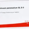 Membrana Sinuum Paransalium Gl D 5 Ampullen
