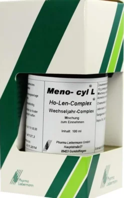 Meno Cyl L Ho Len Complex Tropfen