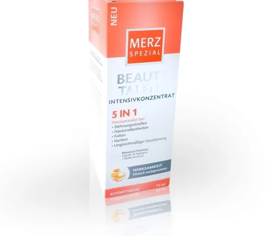 Merz Spezial Beauty Talent 75 ml Intensivkonzentrat