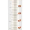 Messzylinder Glas 1000 ml Graduiert