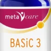 Metacare Basic 3 90 Kapseln