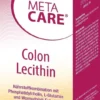 Metacare Colon-Lecithin 180 Kapseln