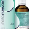 Metanuxvomica 50 ml Tropfen