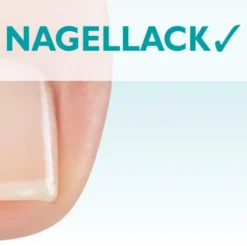 Miclast 80 mg pro g wirkstoffhaltiger Nagellack 3 ml
