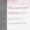 Miconazol Acis 20 ml Lösung