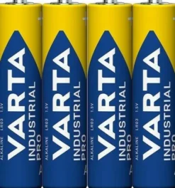 Micro Alkaline Batterie (AAA)