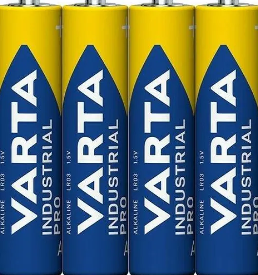 Micro Alkaline Batterie (AAA)