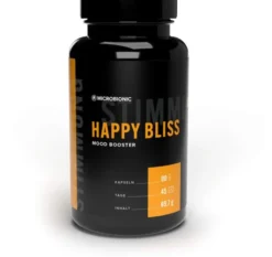 Microbionic Happy Bliss 90 Kapseln