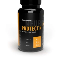 Microbionic Protect N 60 Kapseln