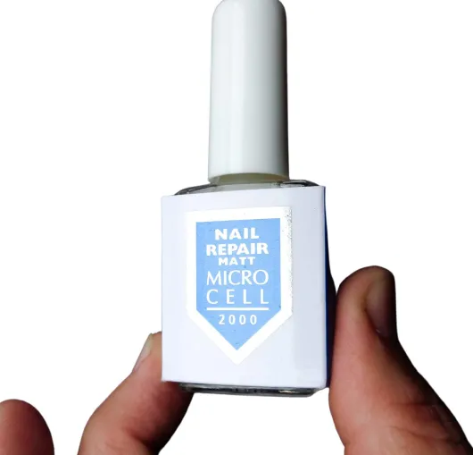 Micro Cell 2000 Nail Repair Matt 10 ml