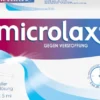 Microlax Klistiere 12 x 5 ml