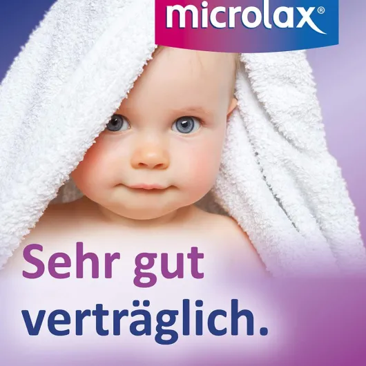 Microlax Klistiere 12 x 5 ml